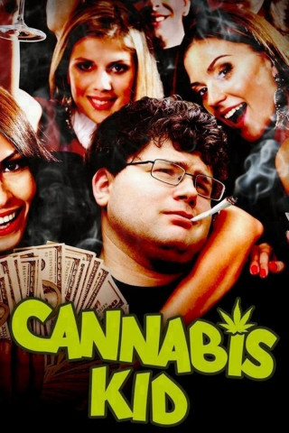 Cannabis Kid (2014)