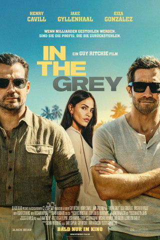 In the Grey (2026)
