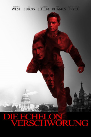 Die Echelon Verschwörung (2009)