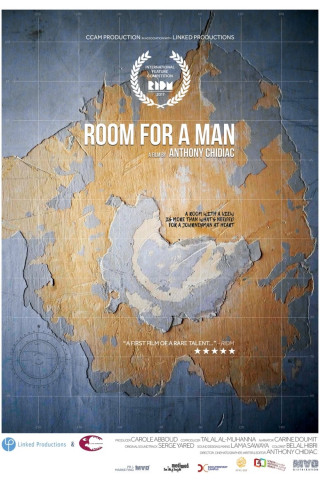 Room for a Man (2017)