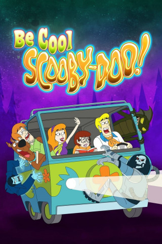 Bleib cool, Scooby Doo (2015)
