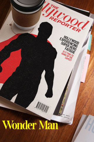 Wonder Man (2026)