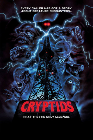 Cryptids (2023)