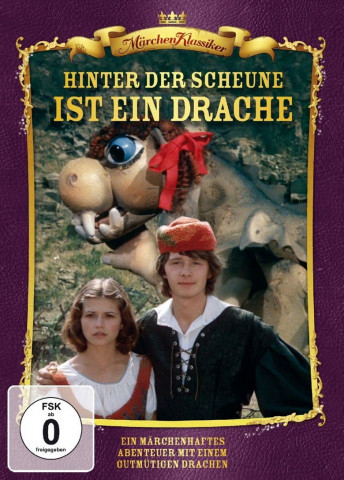Hinter der Scheune ist ein Drache (1983)