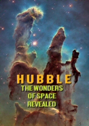Hubble - Die Geheimnisse des Weltalls (2020)