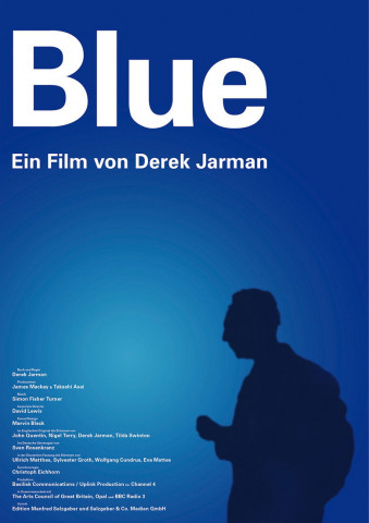 Blue (1993)