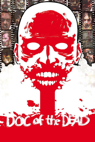 Doc of the Dead (2014)