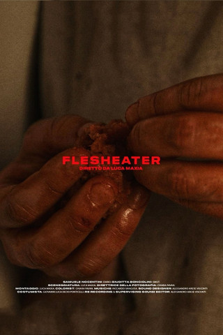 Flesh Eater (1988)