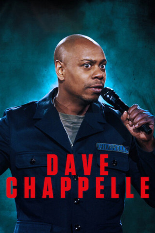 Dave Chappelle (2017)