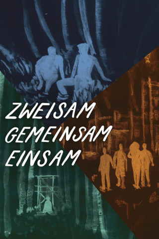 zweisam gemeinsam einsam (2018)