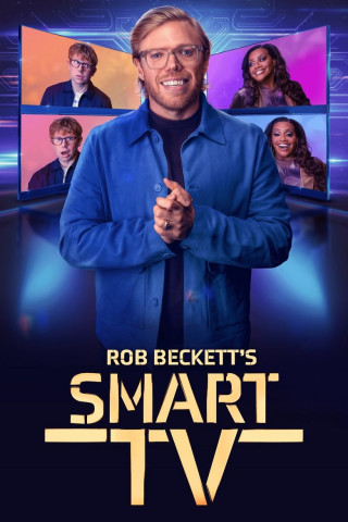 Rob Beckett's Smart TV (2024)