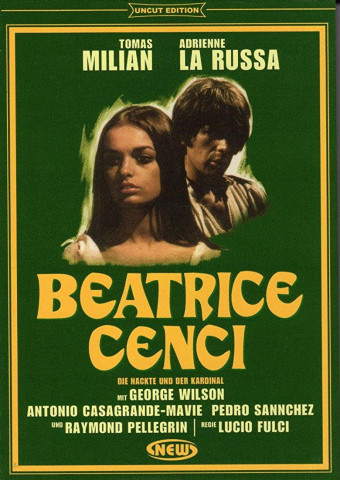 Die Nackte und der Kardinal (1969)