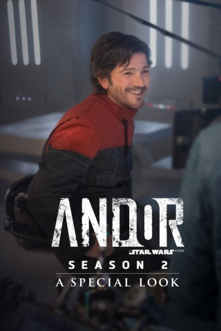 Andor Season 2 | A Special Look (2025)