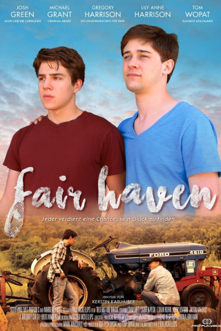 Fair Haven (2017)