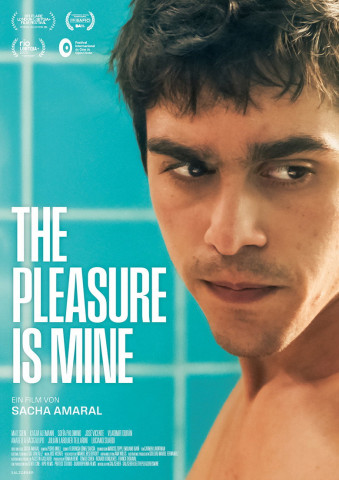 The Pleasure is Mine (2024)
