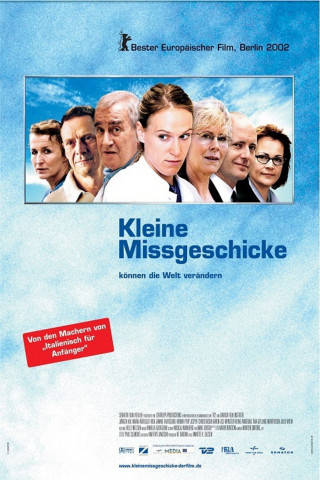 Kleine Mißgeschicke (2002)