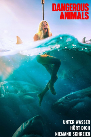 Dangerous Animals (2025)
