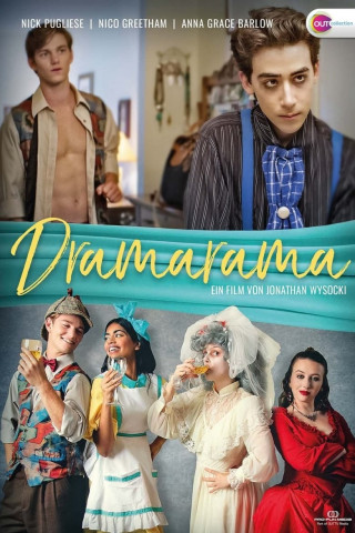 Dramarama (2024)
