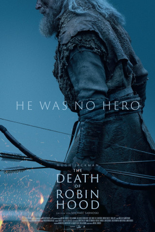 The Death of Robin Hood (2026)
