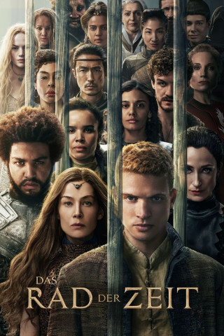 Das Rad der Zeit (2021)