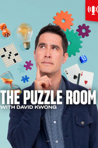 The Puzzle Room with David Kwong (2026)