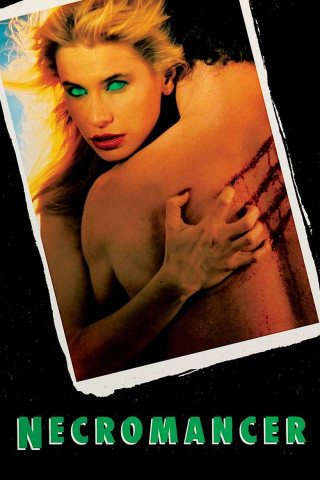 Necromancer - Das Tor zur Hölle (1988)