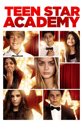 Teen Star Academy - Wir machen aus Dir einen Star! (2017)