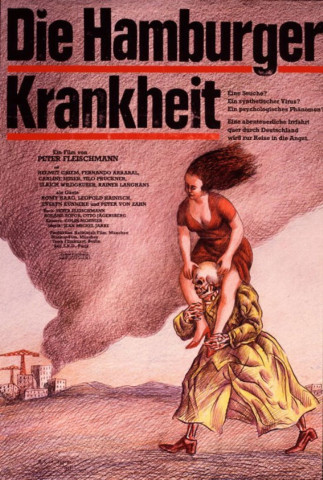 Die Hamburger Krankheit (1979)