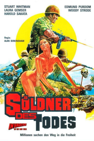 Söldner des Todes (1982)