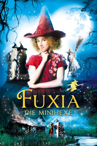 Fuxia - Die Minihexe (2010)