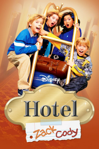 Hotel Zack & Cody (2005)