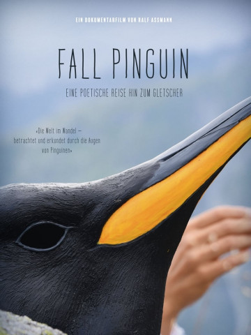 Fall Pinguin (2021)