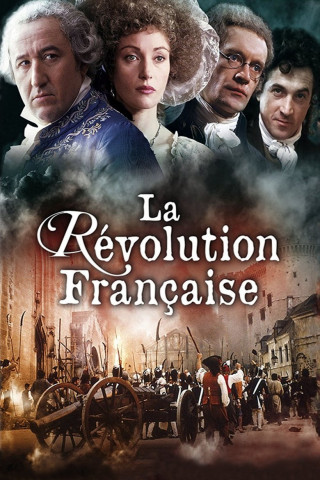 Die Französische Revolution (1989)