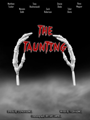 The Taunting (2021)