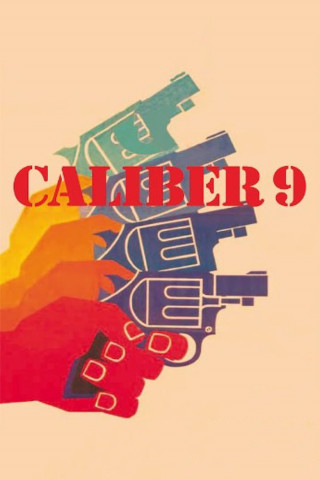 Milano Kaliber 9 (1972)