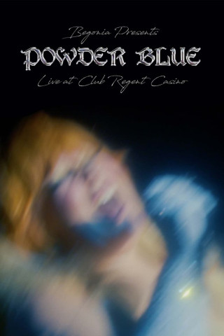 Powder Blue - Am Ende bleibt Liebe (2009)