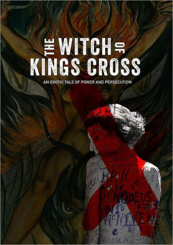 The Witch of Kings Cross (Subtitled) [OV] (2020)
