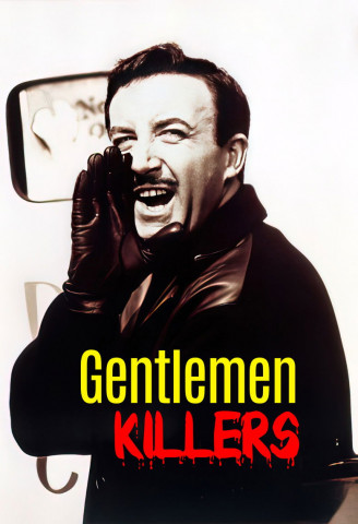 Gentlemenkillers (1963)