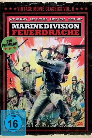 Marinedivision Feuerdrache (1963)