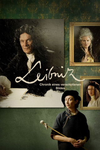 Leibniz - Chronik eines verschollenen Bildes (2025)