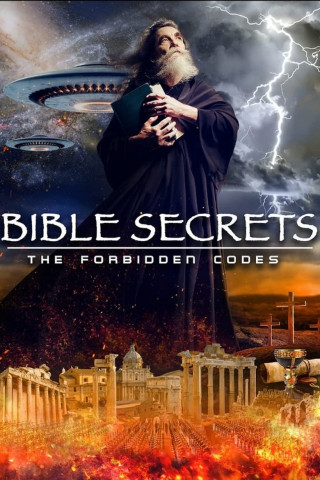 Bible Secrets: The Forbidden Codes (2020)