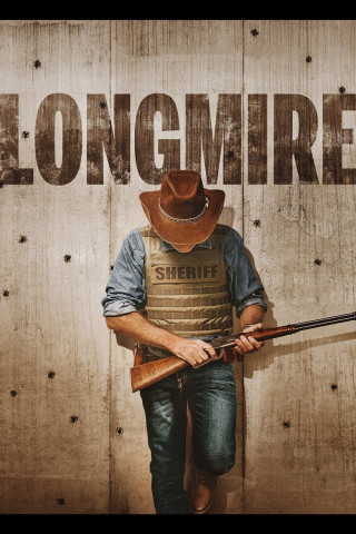 Longmire (2012)