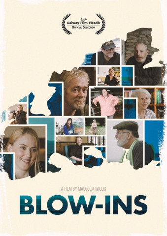 Blow-Ins (2022)