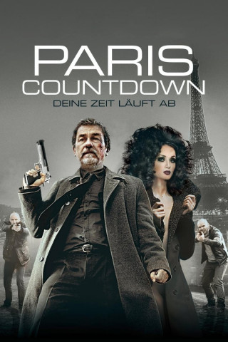 Paris Countdown - Deine Zeit läuft ab (2013)