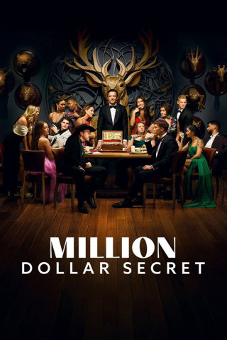 Million Dollar Secret (2025)