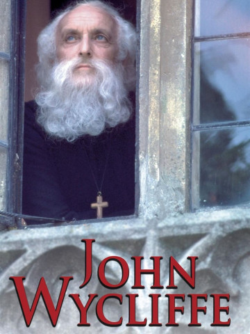 John Wycliffe - The Morning Star (1984)