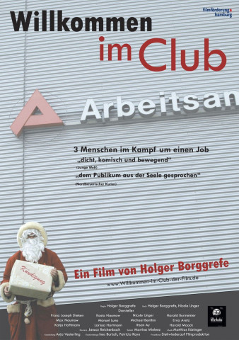 Willkommen im Club (2005)