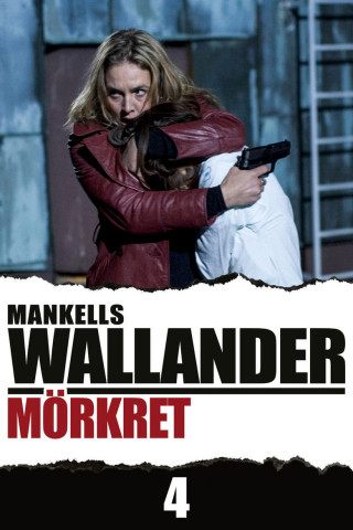 Mankells Wallander 04 - Am Rande der Finsternis (2005)