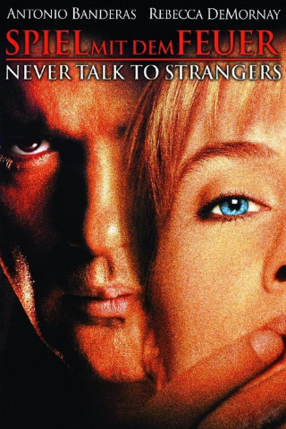 Spiel mit dem Feuer (1995)