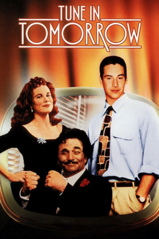 Julia und ihre Liebhaber (1990)